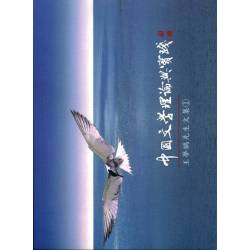 中國文學理論與實踐--王夢鷗先生文集1
